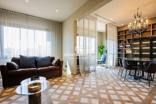 Piso en alquiler en La Dreta de l'Eixample en Barcelona