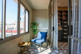 Piso en alquiler en La Dreta de l'Eixample en Barcelona