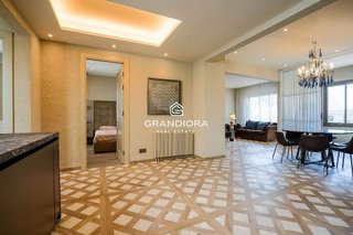 Piso en alquiler en La Dreta de l'Eixample en Barcelona