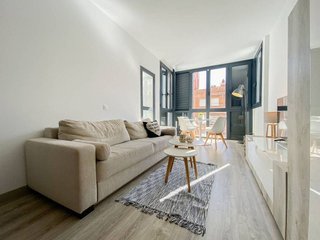 Piso en alquiler en Les Corts en Barcelona