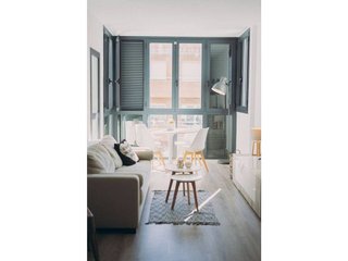 Piso en alquiler en Les Corts en Barcelona