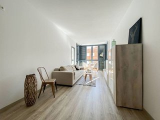 Piso en alquiler en Les Corts en Barcelona
