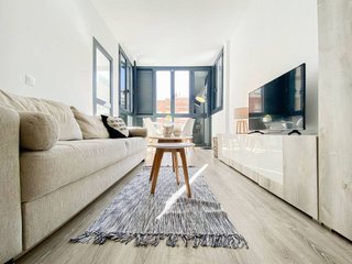 Piso en alquiler en Les Corts en Barcelona