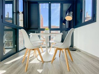 Piso en alquiler en Les Corts en Barcelona