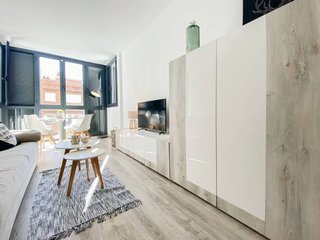Piso en alquiler en Les Corts en Barcelona