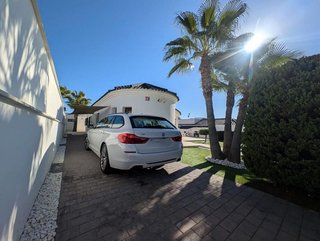 Chalet en venta en San Fulgencio