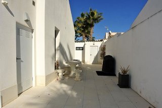 Chalet en venta en San Fulgencio