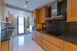 Piso en alquiler en Sarrià en Barcelona