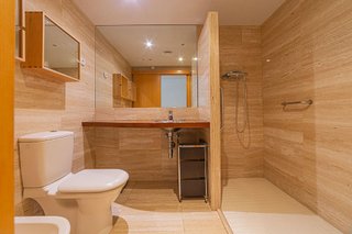 Piso en alquiler en Sarrià en Barcelona