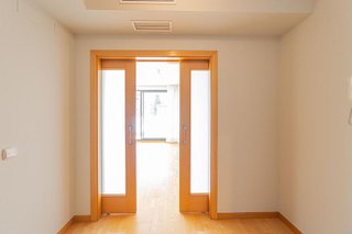 Piso en alquiler en Sarrià en Barcelona