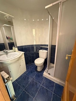 Piso en alquiler en Avda. Alemania - Italia en Villarreal