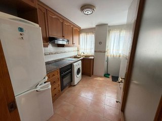 Piso en alquiler en Avda. Alemania - Italia en Villarreal