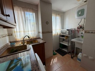 Piso en alquiler en Avda. Alemania - Italia en Villarreal