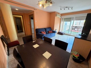 Piso en alquiler en Avda. Alemania - Italia en Villarreal