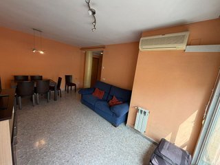 Piso en alquiler en Avda. Alemania - Italia en Villarreal
