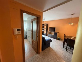 Piso en alquiler en Avda. Alemania - Italia en Villarreal