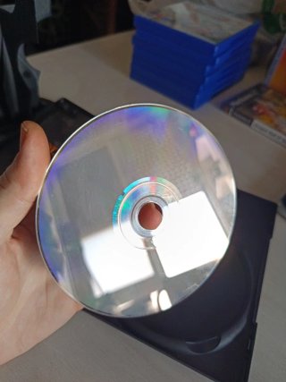 God of War II PS2 Completo PAL