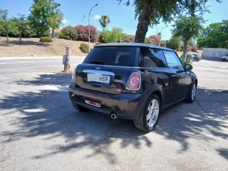 MINI Coupé 2013