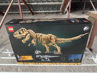 LEGO Tyrannosaurus Rex 76968