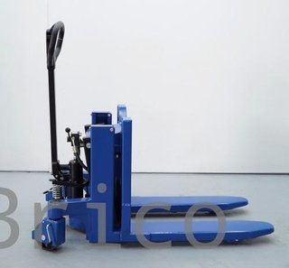Transpaleta Volcador Manual - 1000 Kg