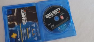 Call of Duty Black Ops 3 PS4