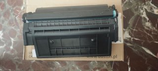 Cartucho Tóner Duston Q7553X