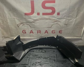 Paso de rueda delantero  Jeep Cherokee XJ