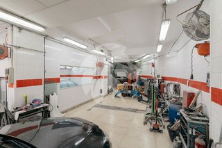 Local comercial en venta en Aiora en Valencia