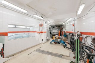 Local comercial en venta en Aiora en Valencia