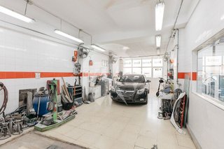 Local comercial en venta en Aiora en Valencia
