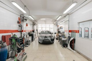 Local comercial en venta en Aiora en Valencia