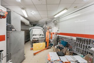 Local comercial en venta en Aiora en Valencia