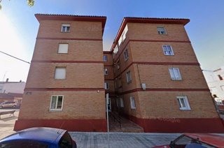 Piso en venta en El Cristo en Palencia