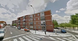 Piso en venta en El Cristo en Palencia