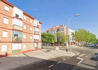 Piso en venta en El Cristo en Palencia