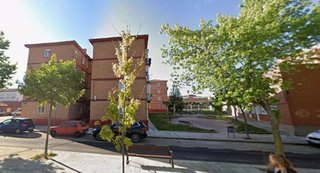 Piso en venta en El Cristo en Palencia
