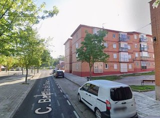 Piso en venta en El Cristo en Palencia