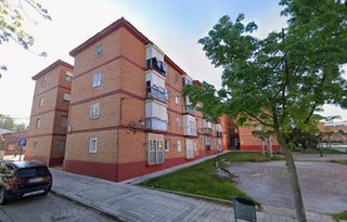 Piso en venta en El Cristo en Palencia
