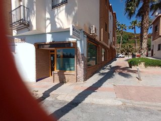 Local comercial en venta en Motril pueblo en Motril