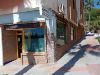 Local comercial en venta en Motril pueblo en Motril