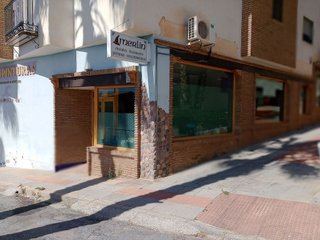 Local comercial en venta en Motril pueblo en Motril