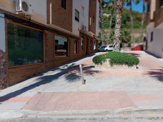Local comercial en venta en Motril pueblo en Motril