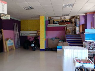 Local comercial en venta en Motril pueblo en Motril