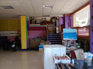 Local comercial en venta en Motril pueblo en Motril