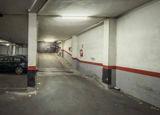 Garaje en venta en Barrio Alto - San Félix - Oliveros - Altamira en Almería