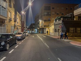 Garaje en venta en Barrio Alto - San Félix - Oliveros - Altamira en Almería