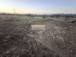 Terreno en venta en Centro en Alhaurín el Grande