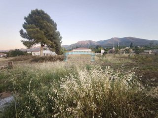 Terreno en venta en Centro en Alhaurín el Grande
