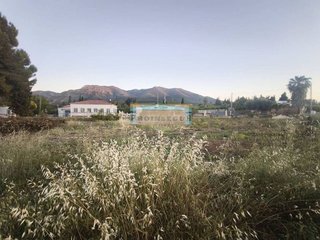 Terreno en venta en Centro en Alhaurín el Grande