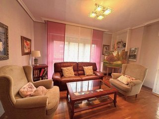 Piso en venta en Centro en Logroño